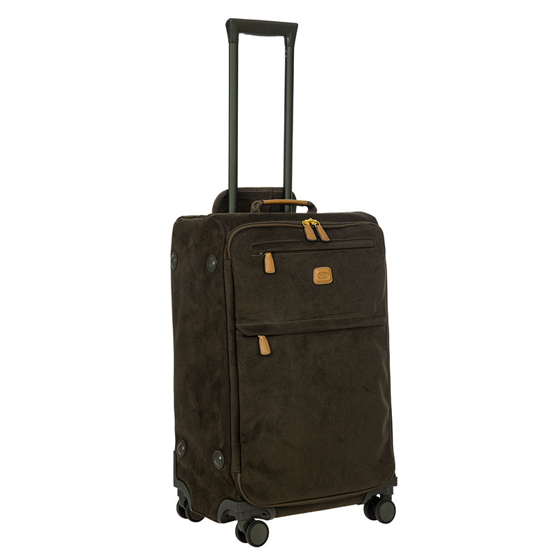 Life Suitcase, H71 x L44 x W25cm, Olive-3