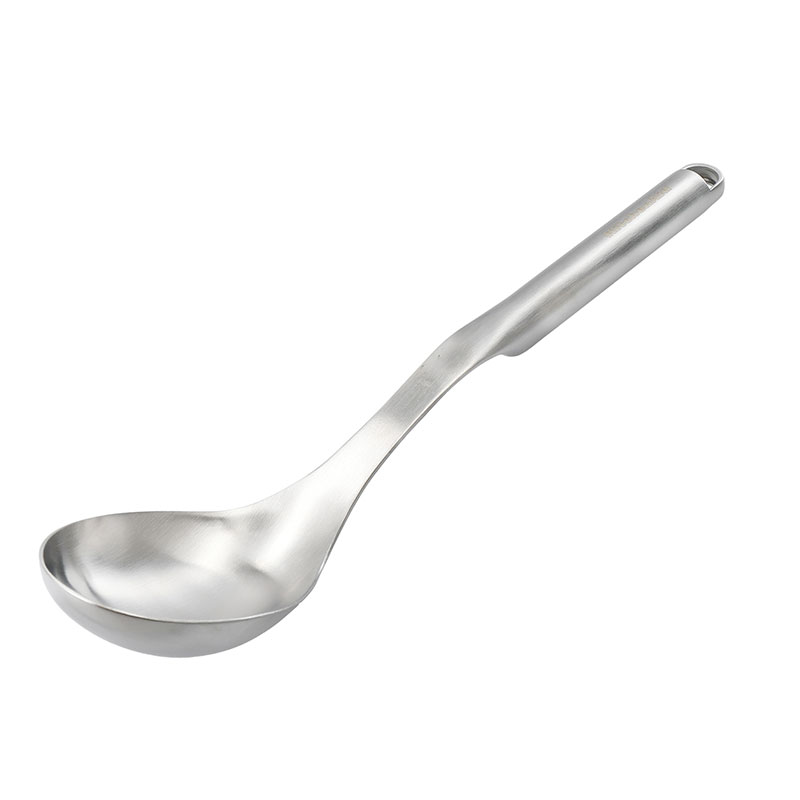 Premium Basting Spoon-5