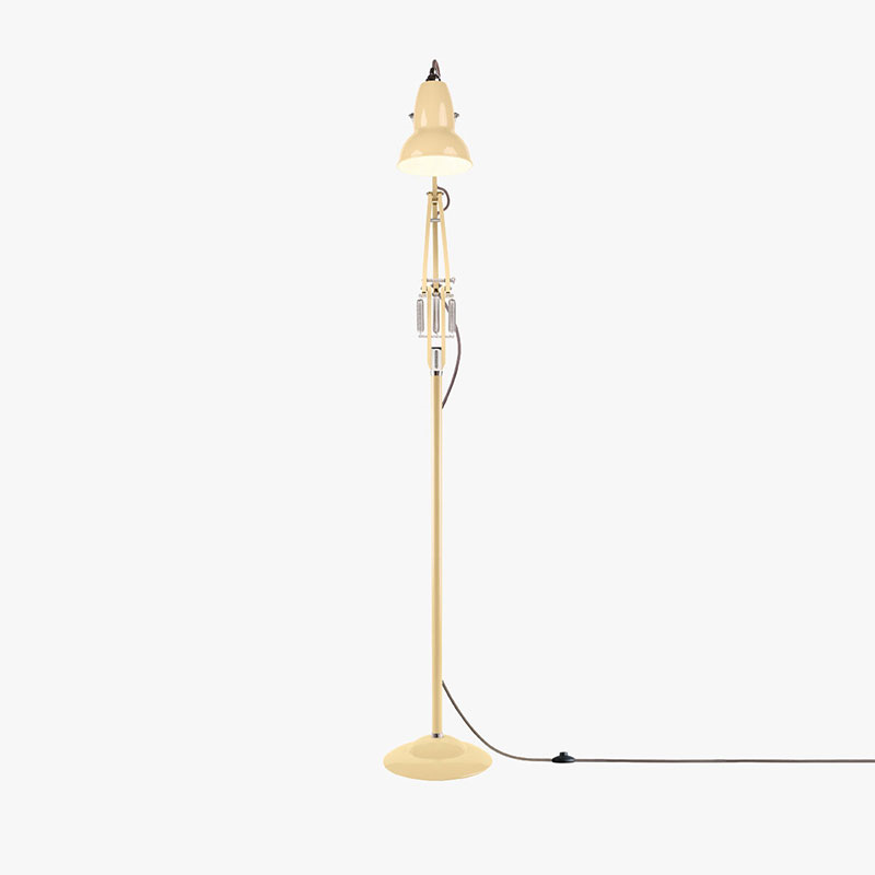 Original 1227™ Floor Lamp, Buttermilk Yellow-5