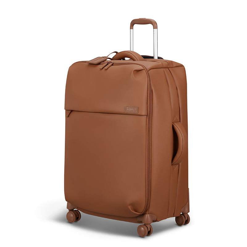 Lost In Berlin Suitcase, H70 x L46 x W31cm, Nutsy Nut-2