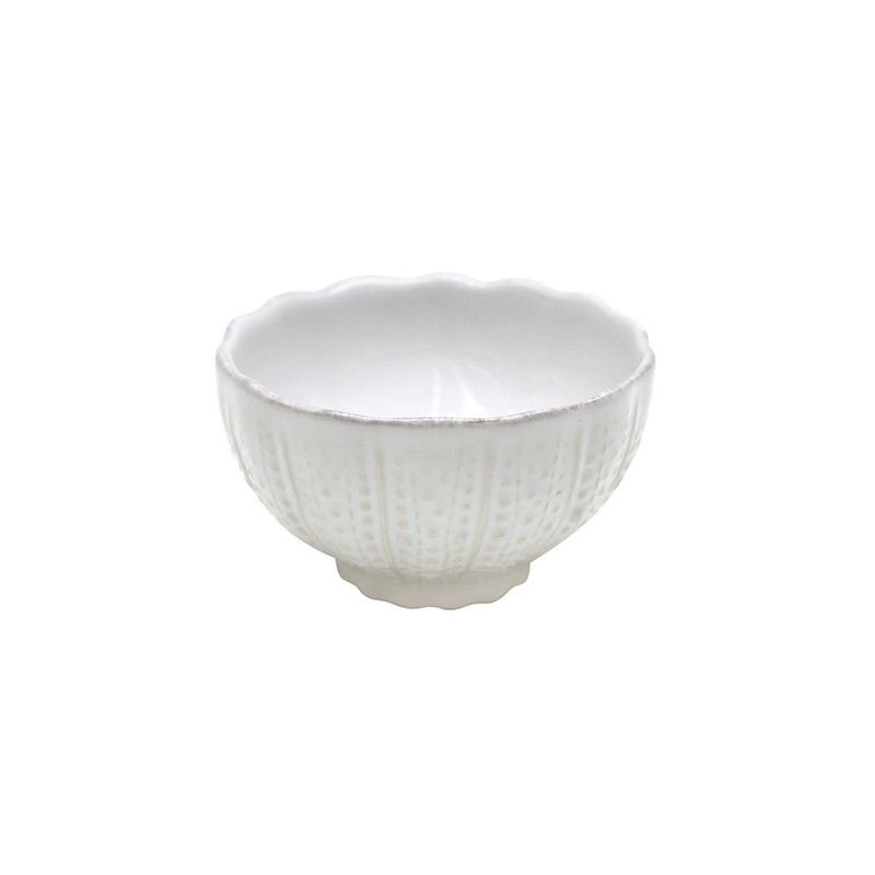 Aparte Set of 6 soup/cereal bowls, 14cm, White-0