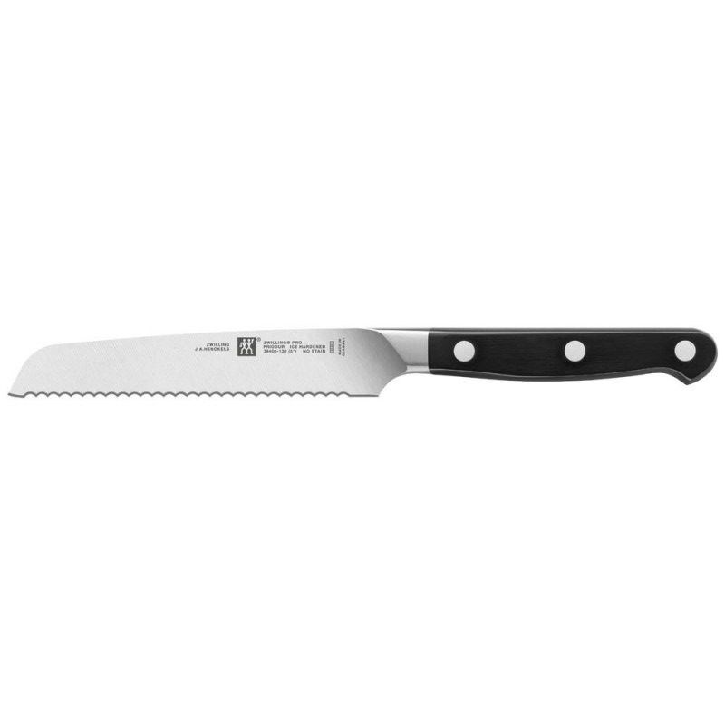 Pro Utility knife, 13cm-0