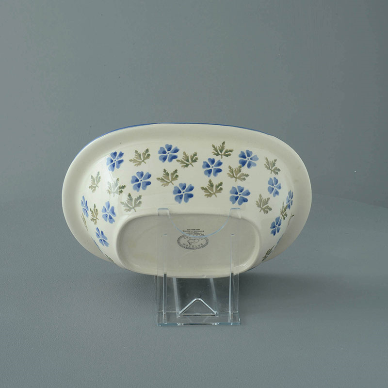 Geranium Pie dish-2