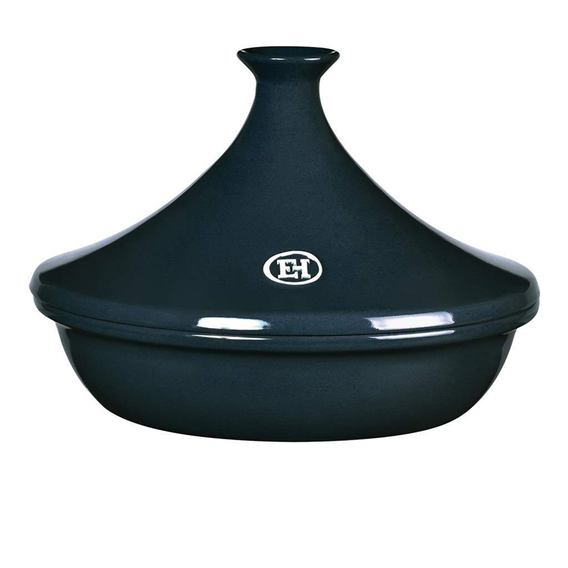 Flame Tagine, 3L, Midnight-0