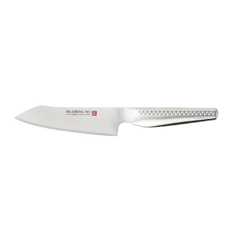 Global Ni- Vegetable Knife, 14cm-0