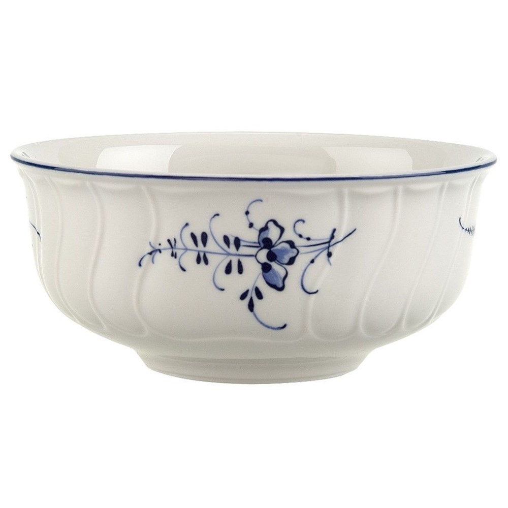 Old Luxembourg Individual bowl, 13cm, porcelain-0