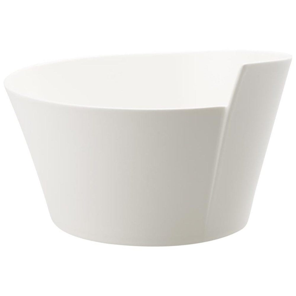 New Wave Soup Tureen, D24cm-0