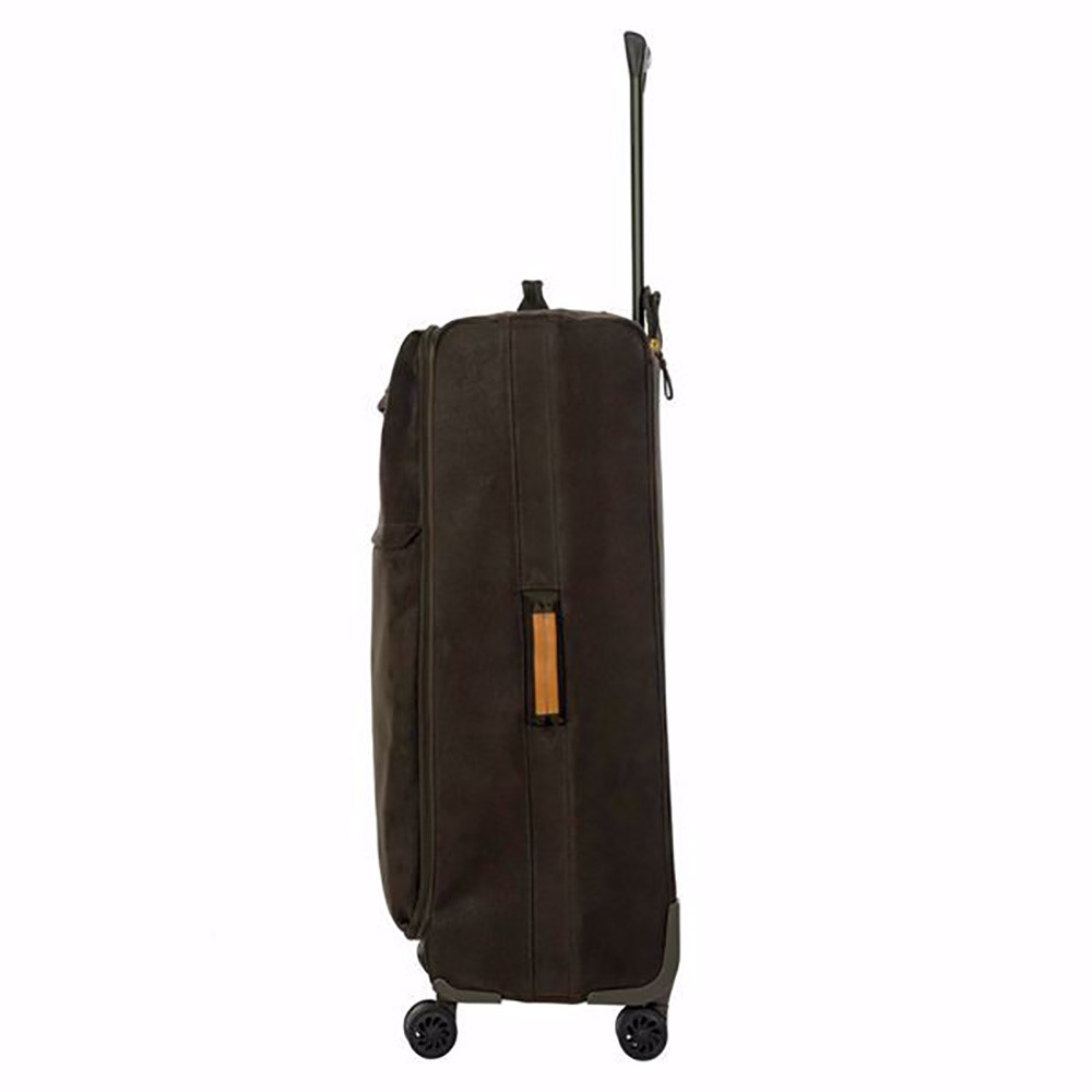 Life Suitcase, H77 x W26 x L48cm, Olive-5