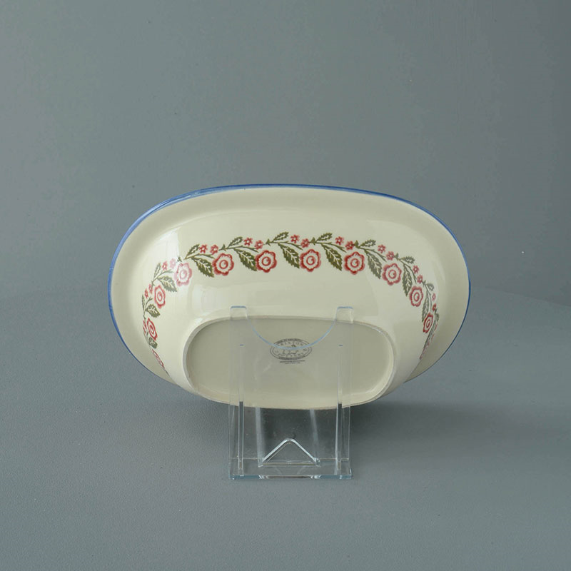 Creeping Briar Pie dish-3