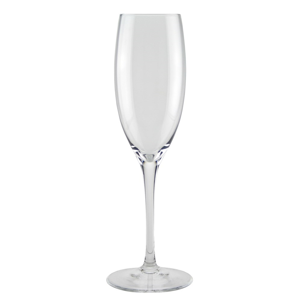 Etoile Champagne flute, 22cm - 200ml-0