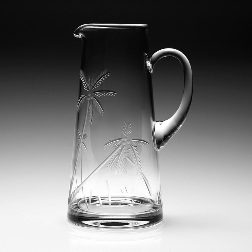 4-Pint Pitcher- Palmyra by William Yeoward-1