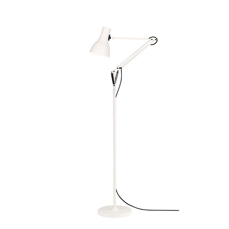 Paul Smith Type 75 Floor Lamp, H138cm, Edition 6-2