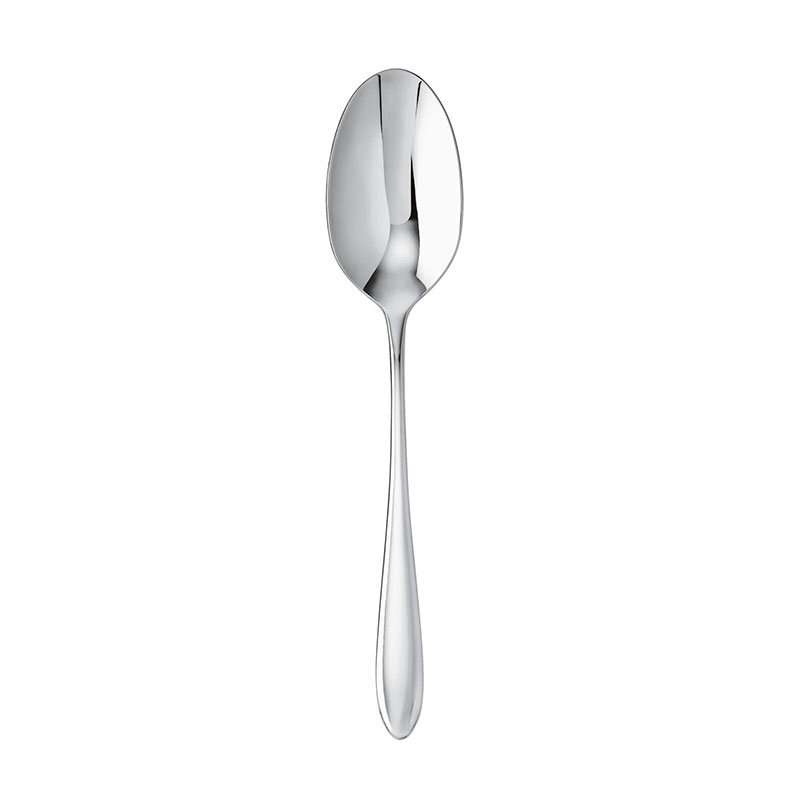 Dream Dessert spoon, stainless steel-0