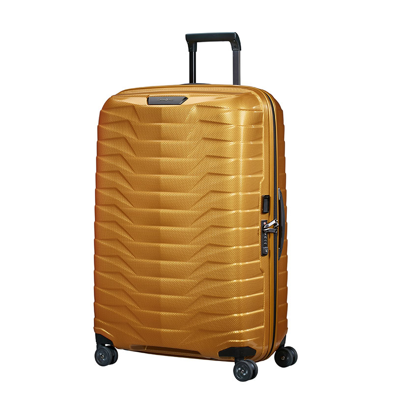 Proxis Spinner, 75cm, Honey Gold-0