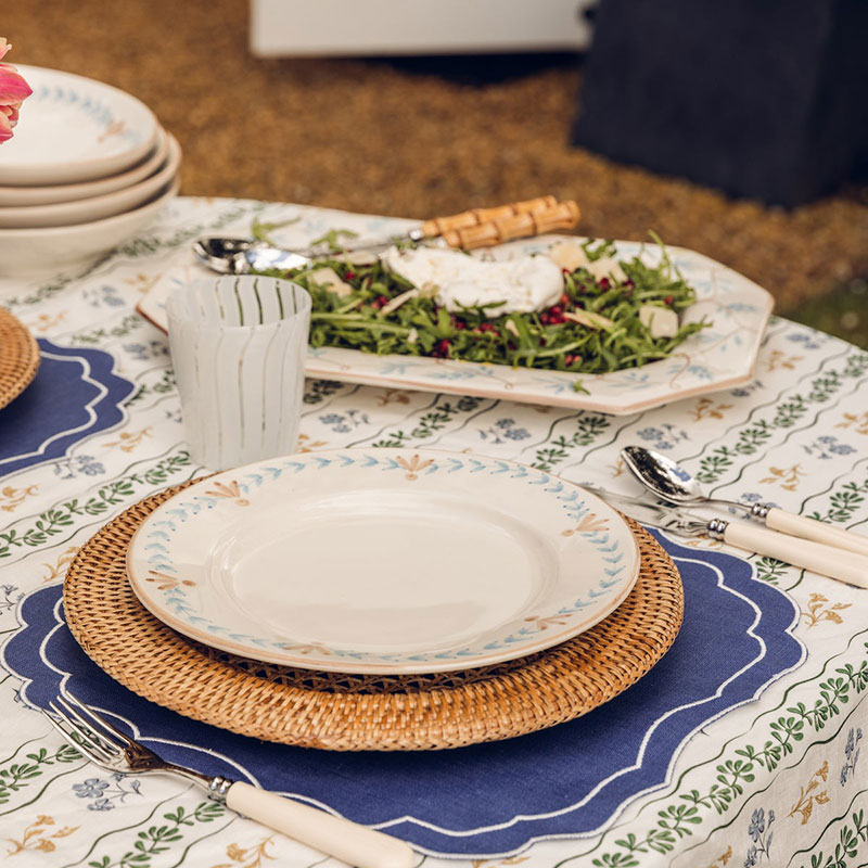 6 place setting dinner set sales