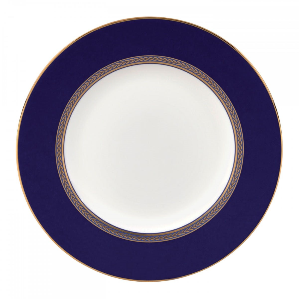 Renaissance Gold Dessert plate, 20cm-0