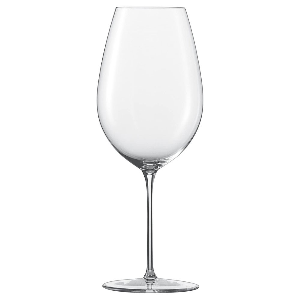 Enoteca Pair of Bordeaux Premier Cru glasses-0