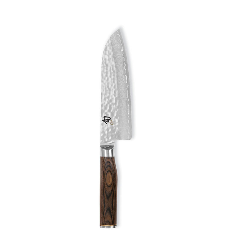 Kai Shun Premier Tim Malzer Santoku, 18cm-0