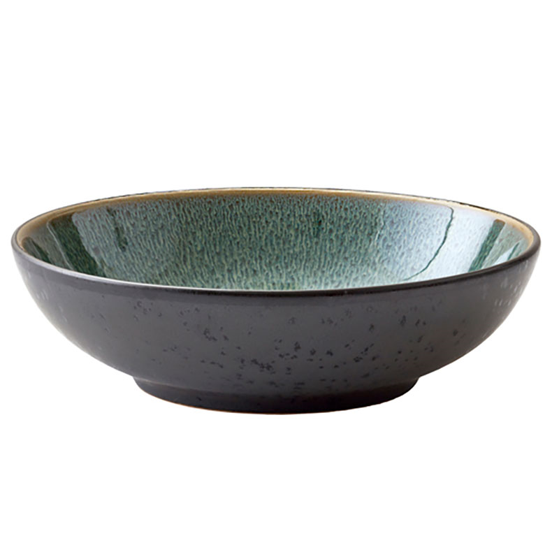 Gastro Pasta Bowl, D20cm, Green-0