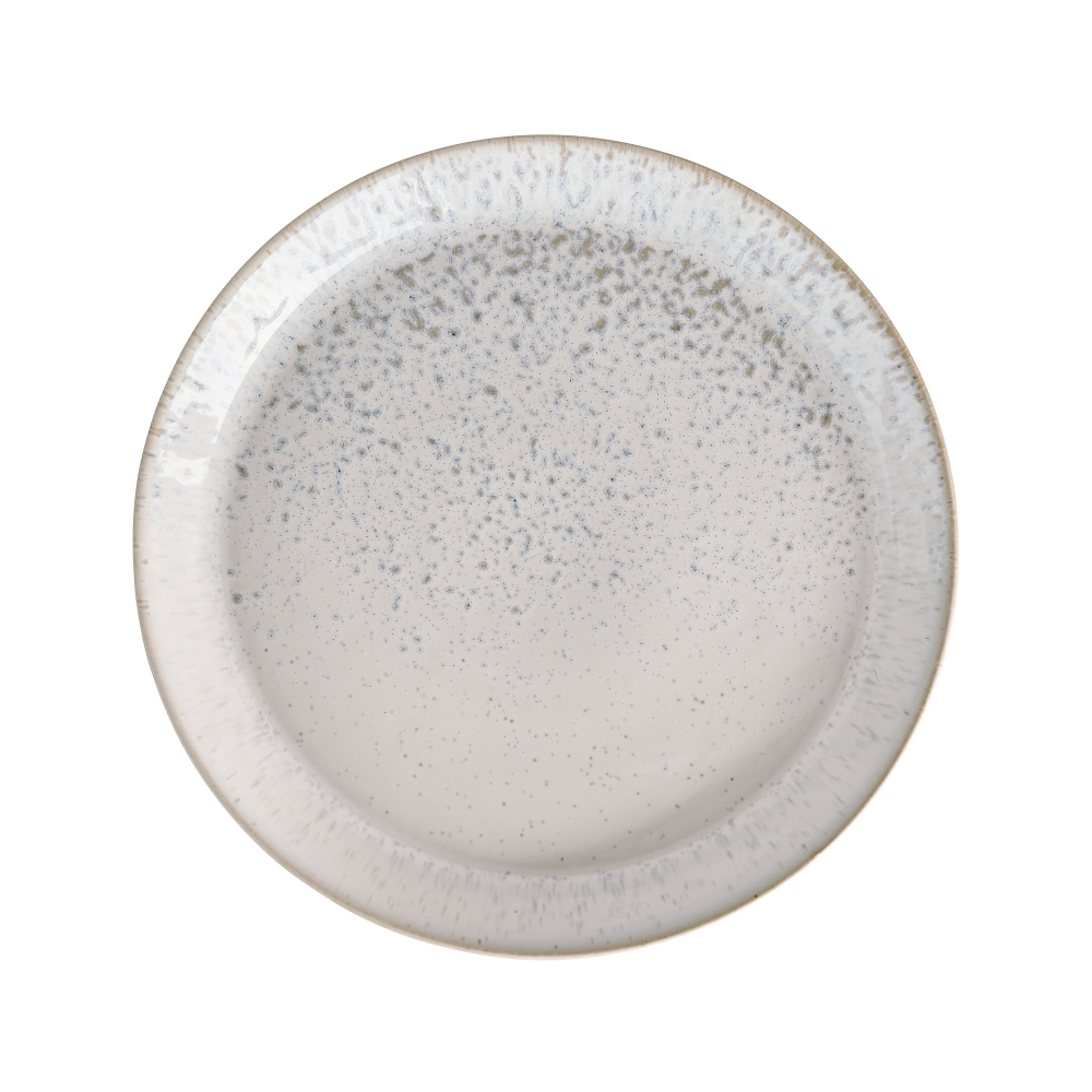 Kiln Medium Plate, D21.5cm-0