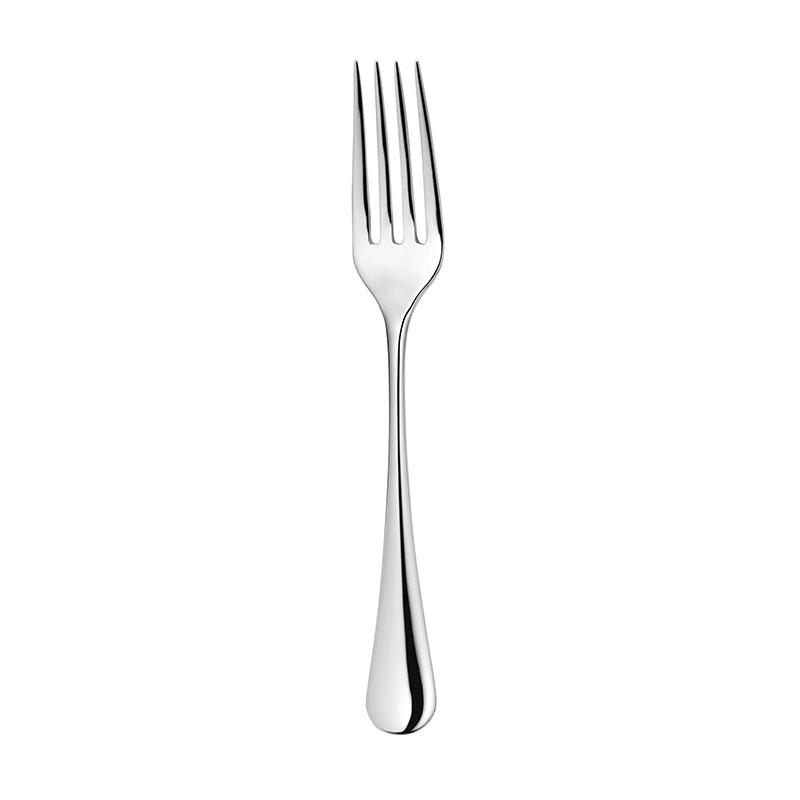 Radford Side Fork, Stainless Steel-0