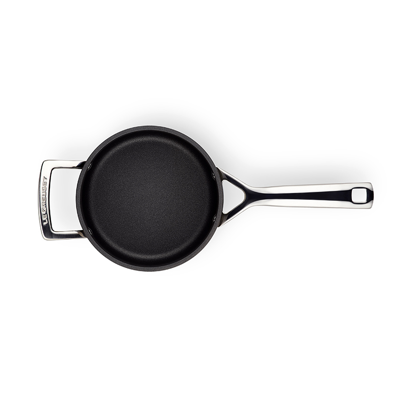 Toughened Non-Stick Saucepan, 16cm - 1.8 litre-2