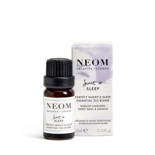 Scent to Sleep Essential Oil Blend, 10ml-0