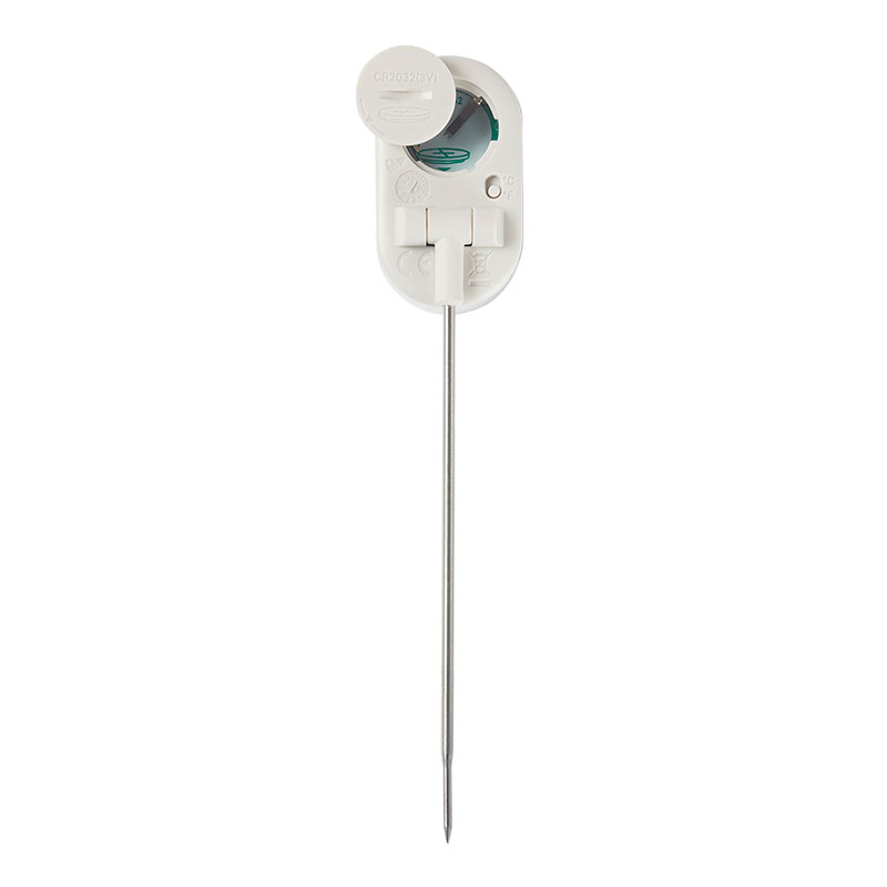 Instant Read Digital Thermometer-2