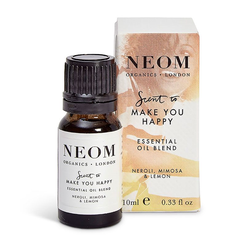 Scent to Make You Happy Essential Oil Blend, 10ml-0