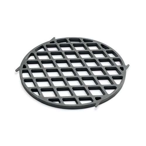 GBS Sear grate, Black-0