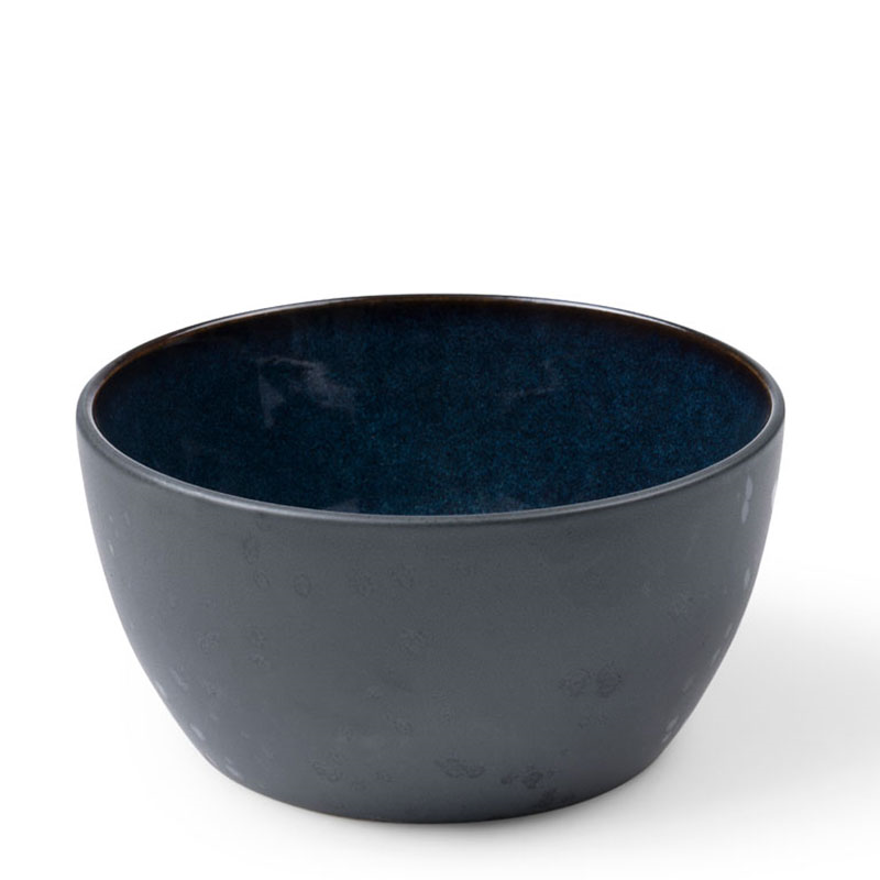 Gastro Bowl, D14cm, Dark Blue-0