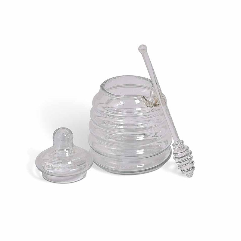 Murcot Honey Pot, Clear-3