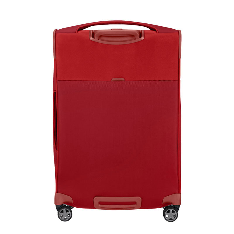 D'Lite Spinner expandable, 78cm, Chili Red-4