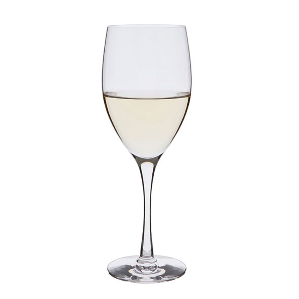 White Wine Glass, Wine Master Pair-0