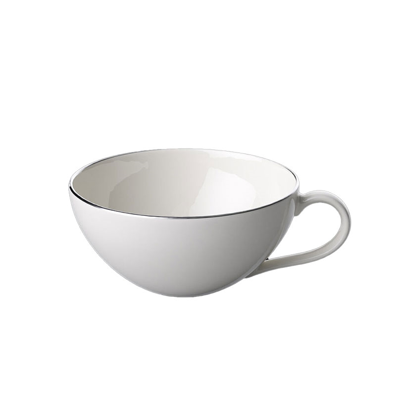 Anmut Platinum 1 Teacup, 20cl-0