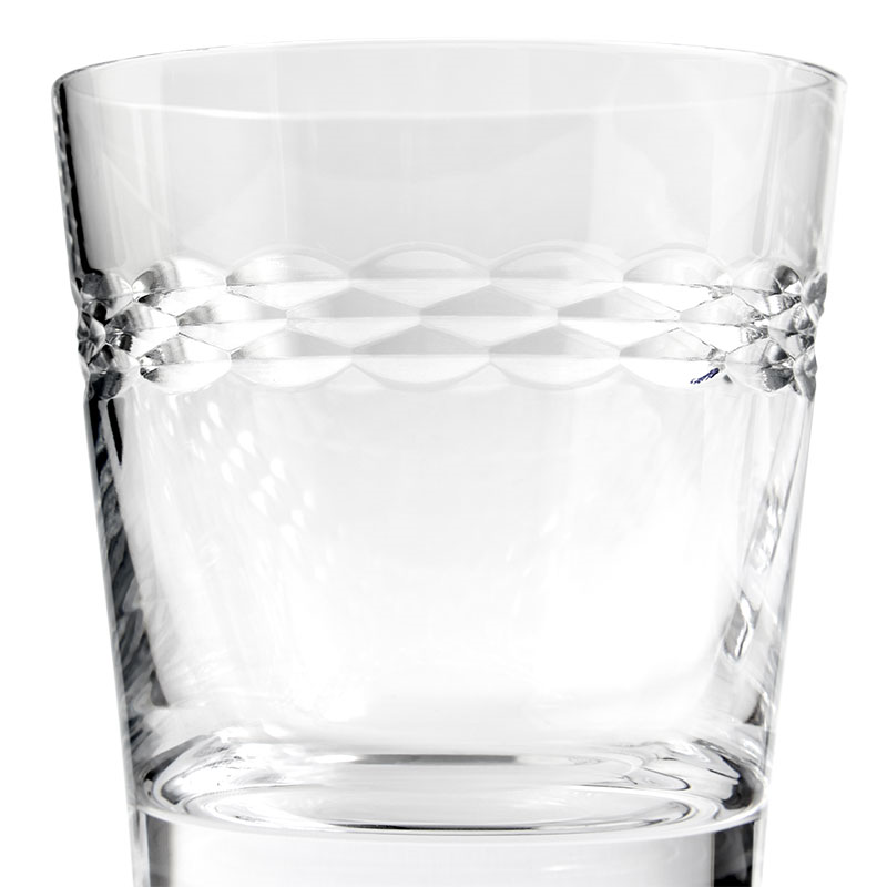 Neo Set of 4 Tumblers, 310ml-1