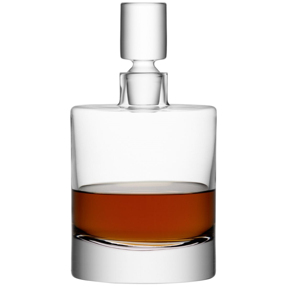 Boris Decanter, 1.4 litre, clear-0