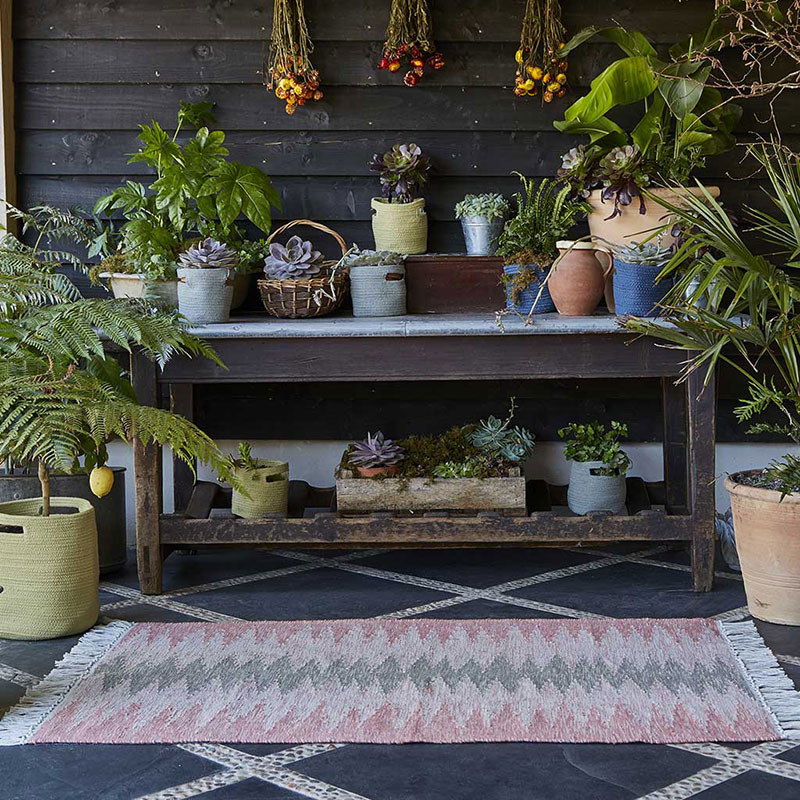 Lycia Rug, 170 x 240cm, Rhubarb-0