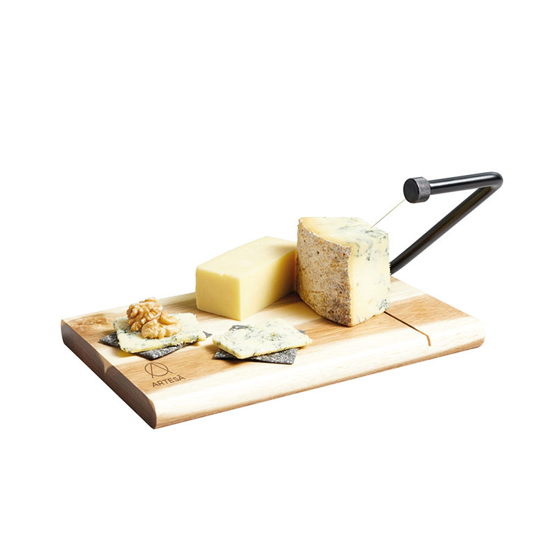 Traditional cheese slicer, 26 x 18cm-0