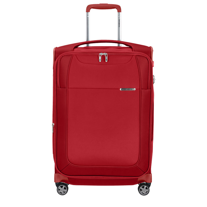 D'Lite Spinner expandable, 83cm, Chili Red-1