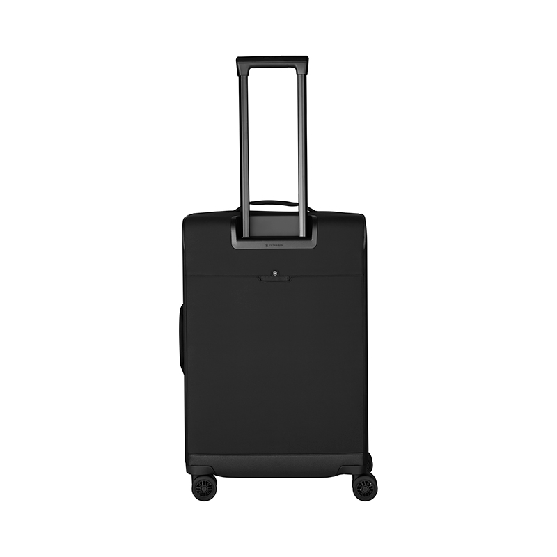 Crosslight Medium Softside Case, 66cm, Black-4