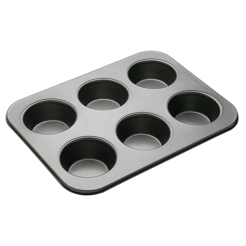 Muffin pan, W26 x L 35cm-0