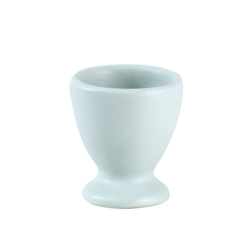 Jardin De Maguelone Eggcup, H5.5cm, Romarin-0