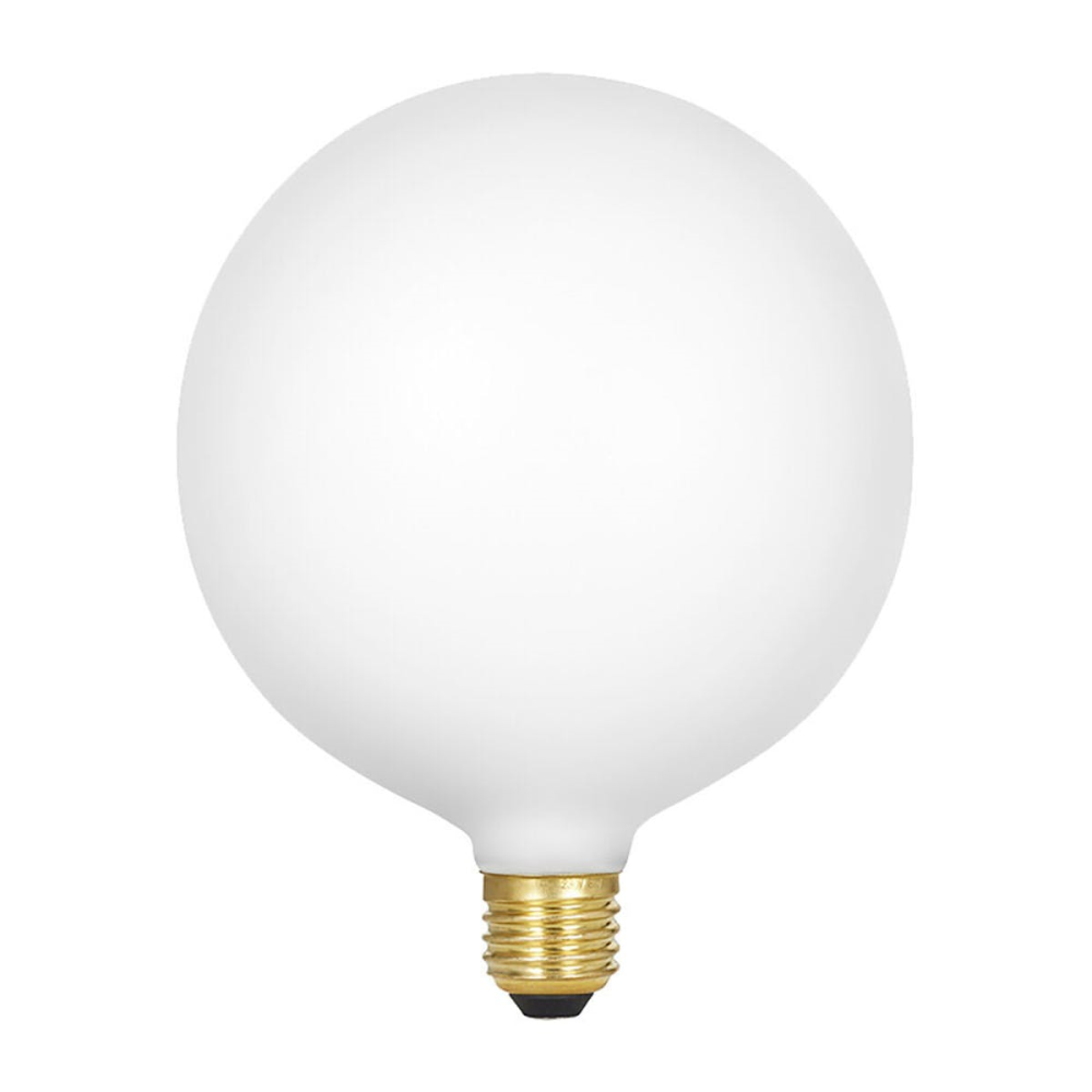 Sphere Extra large sphere LED G150 bulb, L19 x W15cm, Clear-1