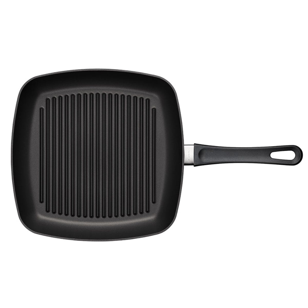 Classic Induction Deep grill pan, 27 x 27cm-1