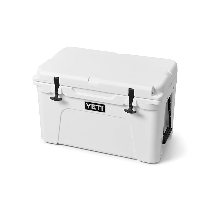 Tundra 45 Cooler, H39cm, White-2