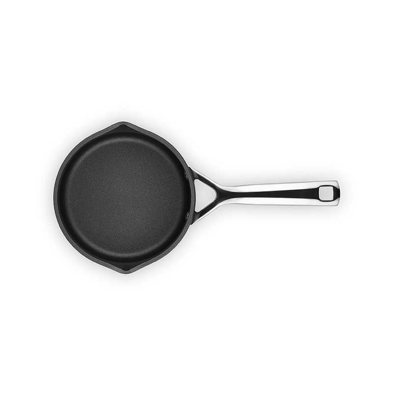 Toughened Non-Stick Milk pan, 16cm - 1.6 litre-1