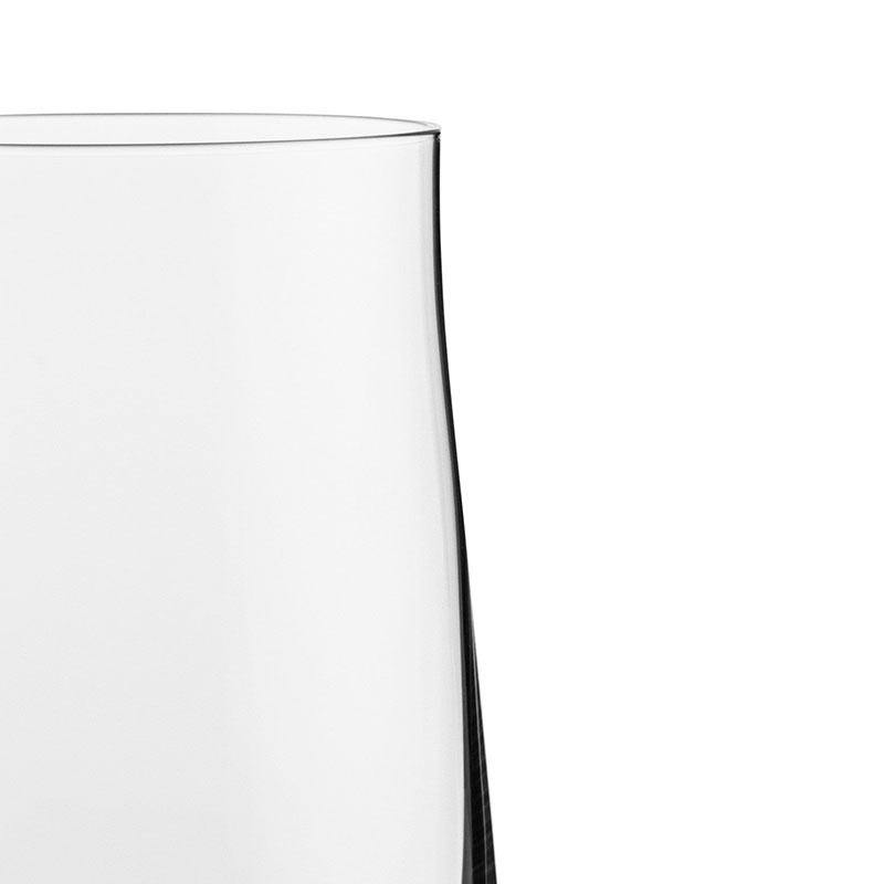 Eugenia Tumbler, 410ml, Clear-2