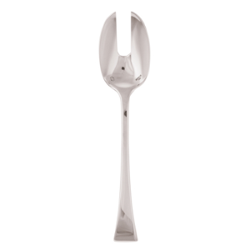 Triennale, Stainless Steel, Serving Fork-0