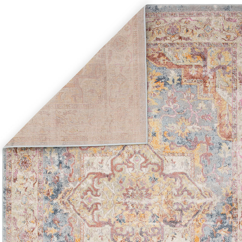 Flores Azin Rug FR01, 160CM x 230cm-3